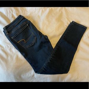 American Eagle Jegging